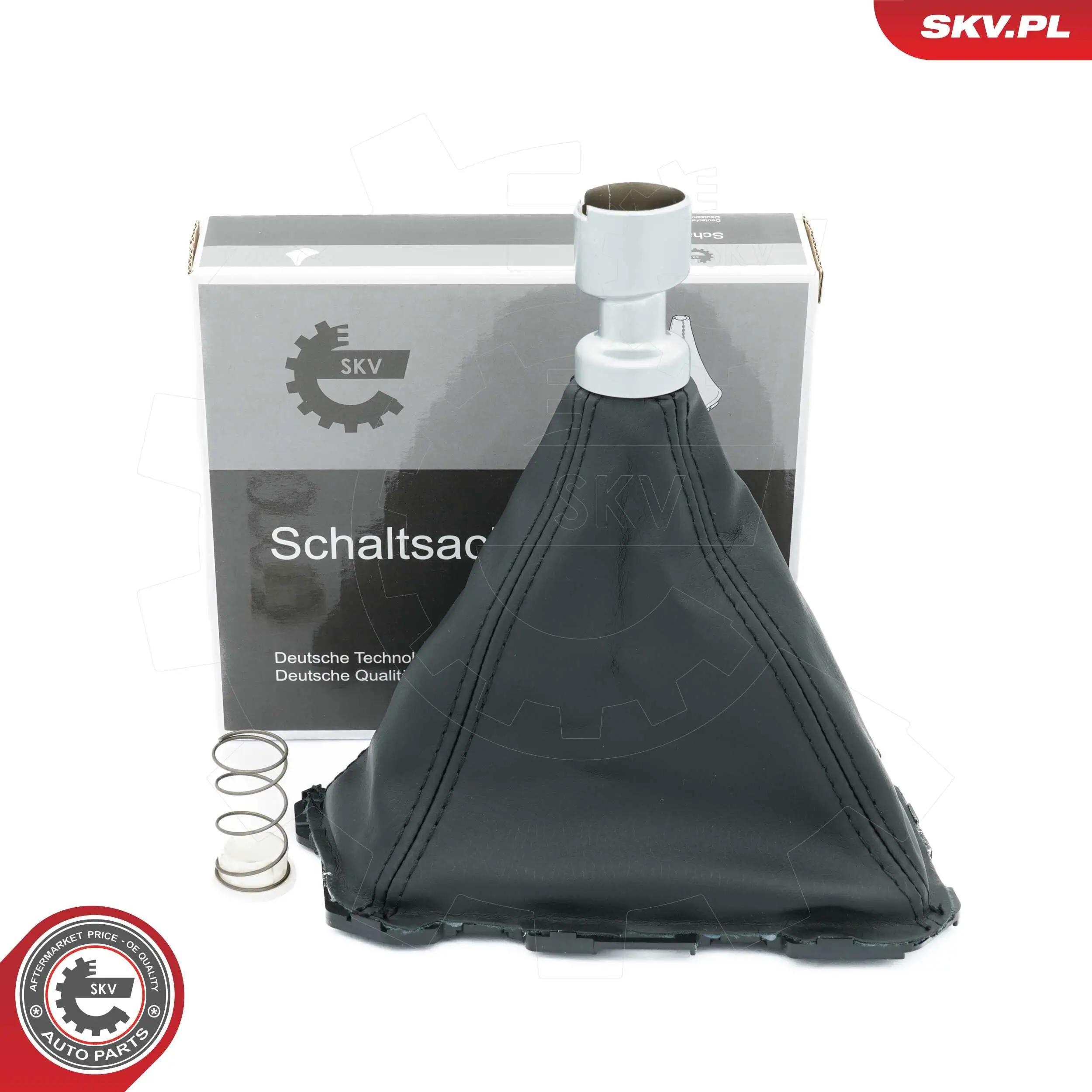 Schalthebelknauf ESEN SKV 63SKV903