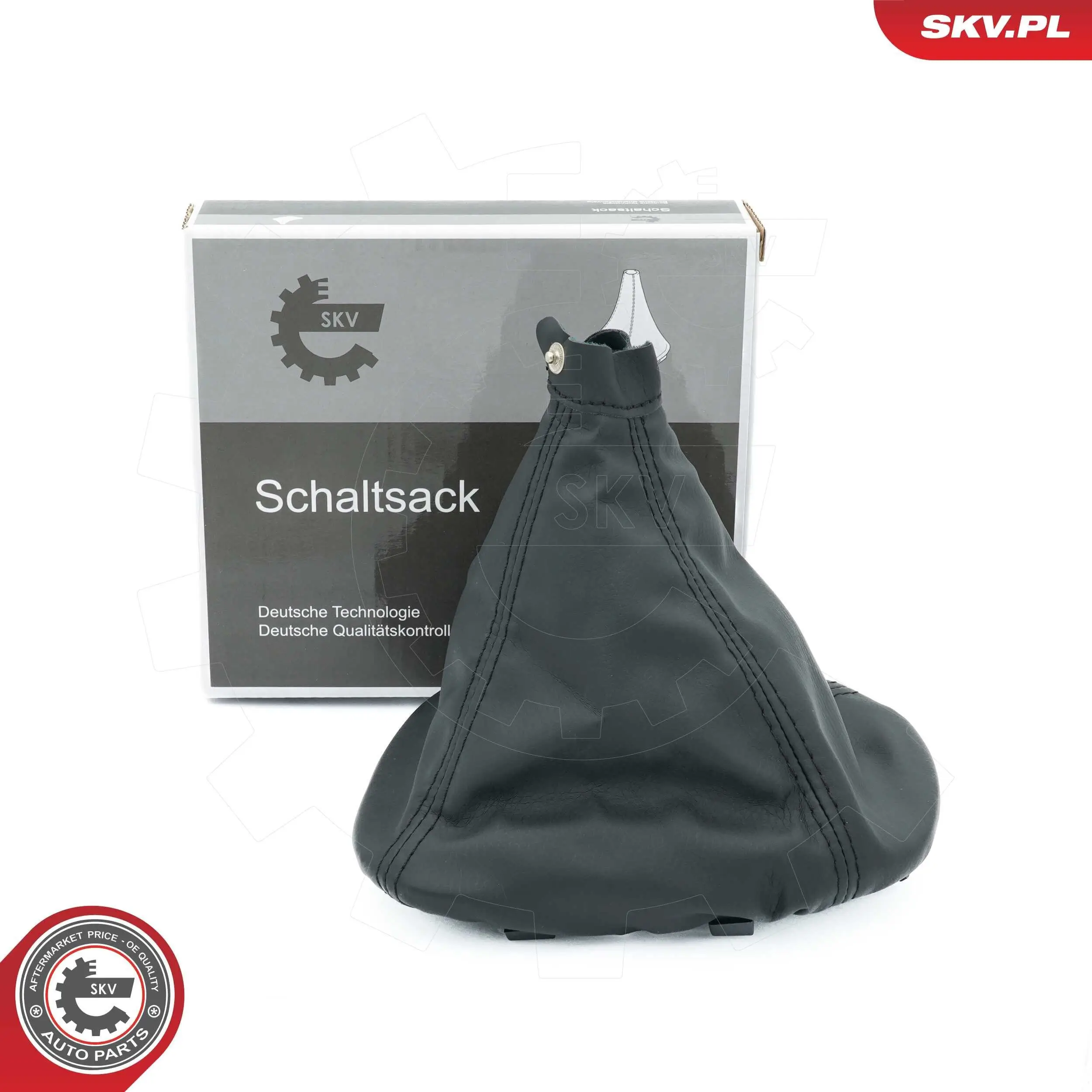 Schalthebelknauf ESEN SKV 63SKV905