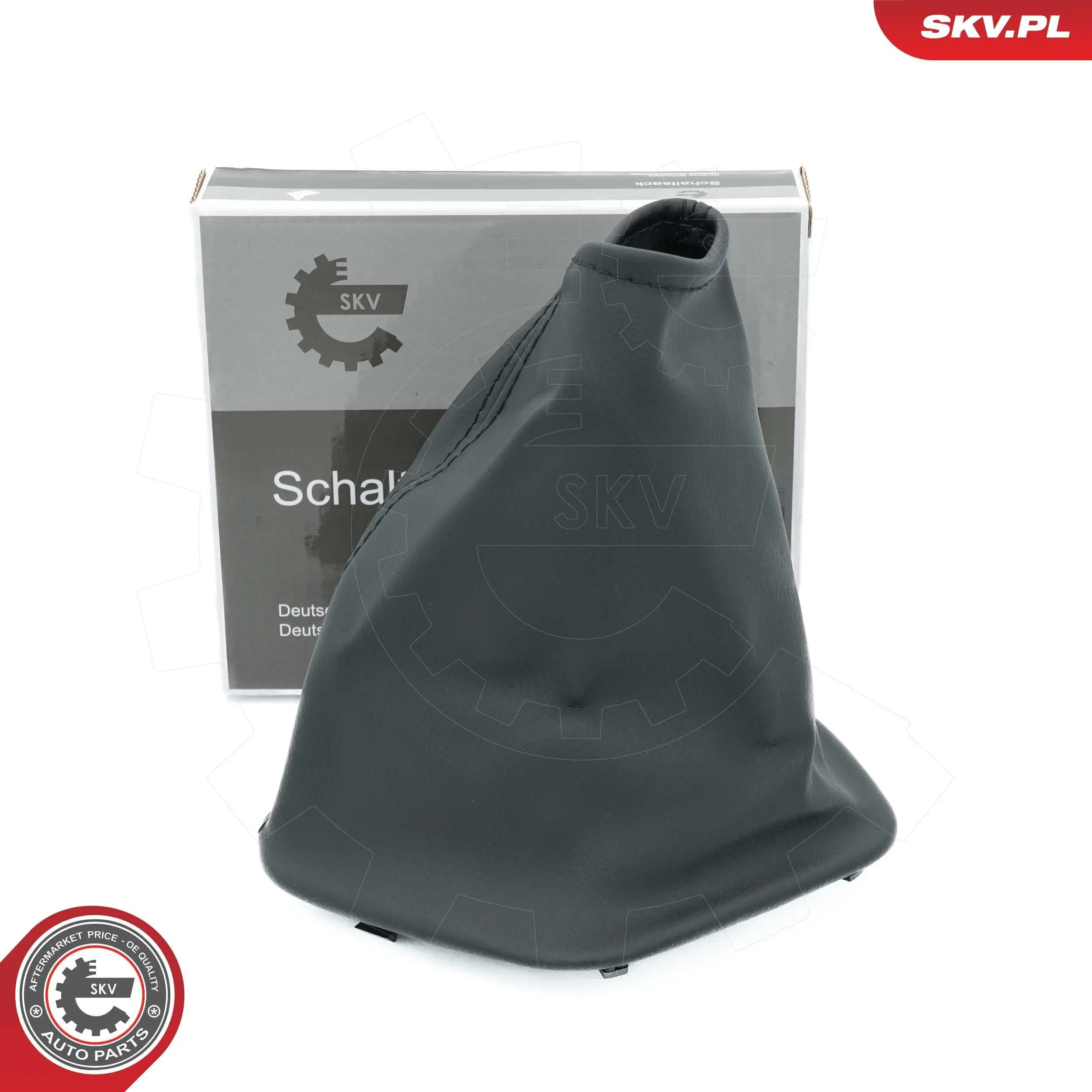 Schalthebelknauf ESEN SKV 63SKV907