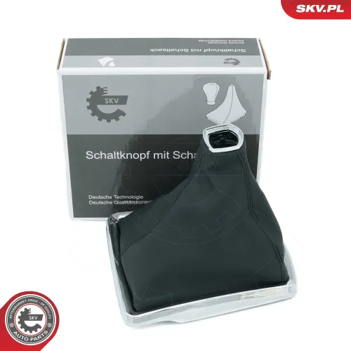 Schalthebelknauf ESEN SKV 63SKV908 Bild Schalthebelknauf ESEN SKV 63SKV908