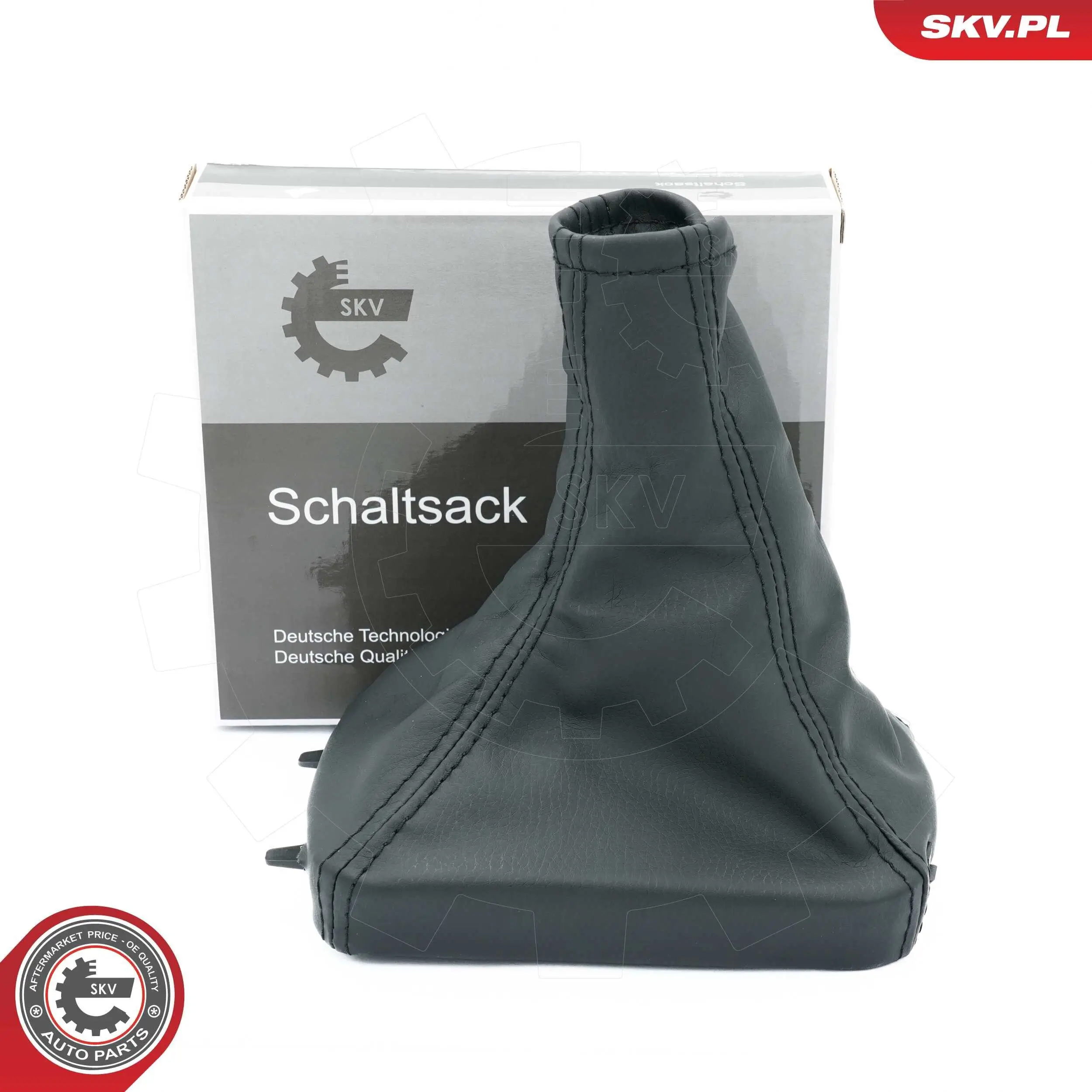 Schalthebelknauf ESEN SKV 63SKV909