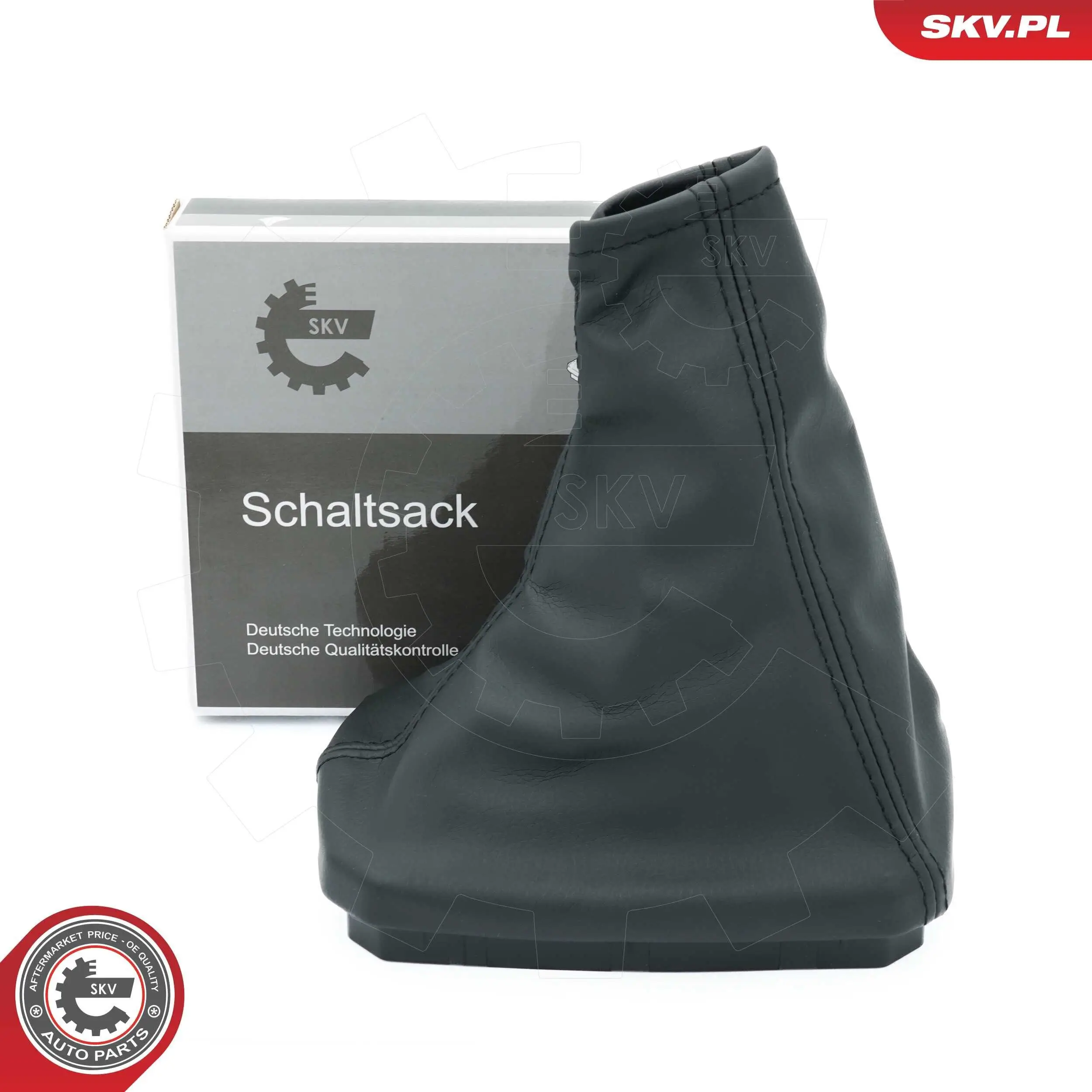 Schalthebelknauf ESEN SKV 63SKV911