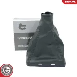 Schalthebelknauf ESEN SKV 63SKV912