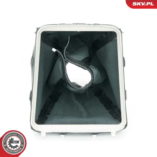 Schalthebelknauf ESEN SKV 63SKV912 Bild Schalthebelknauf ESEN SKV 63SKV912