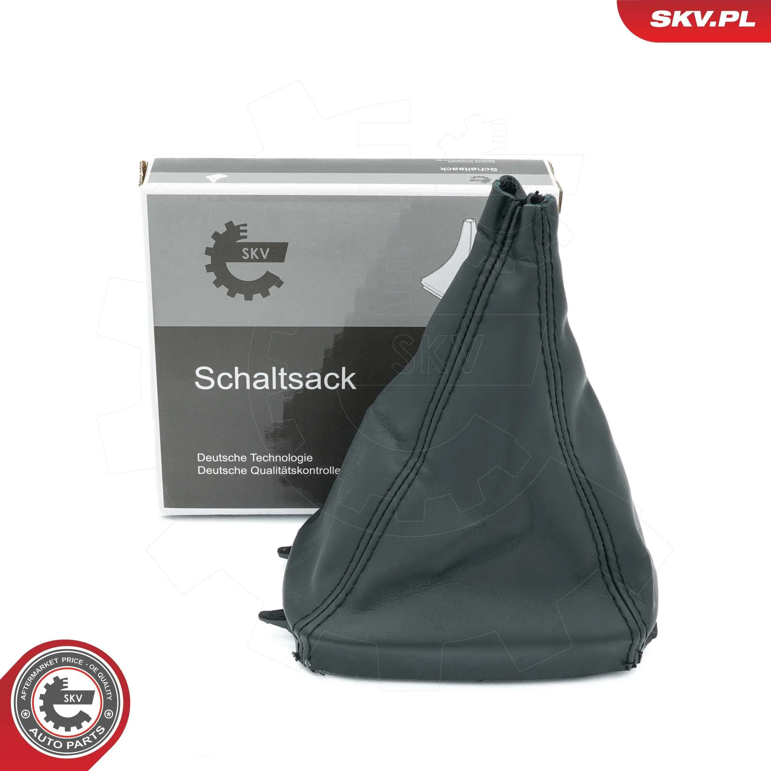 Schalthebelknauf ESEN SKV 63SKV915