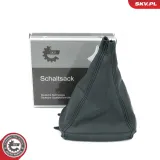 Schalthebelknauf ESEN SKV 63SKV915