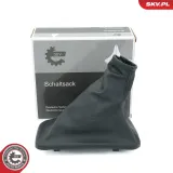 Schalthebelknauf ESEN SKV 63SKV916