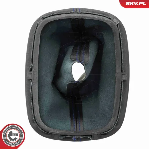 Schalthebelknauf ESEN SKV 63SKV921 Bild Schalthebelknauf ESEN SKV 63SKV921