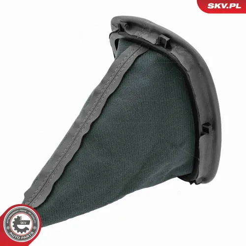 Schalthebelknauf ESEN SKV 63SKV922 Bild Schalthebelknauf ESEN SKV 63SKV922