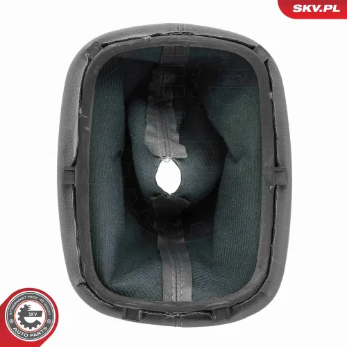 Schalthebelknauf ESEN SKV 63SKV922 Bild Schalthebelknauf ESEN SKV 63SKV922