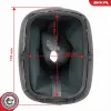 Schalthebelknauf ESEN SKV 63SKV922 Bild Schalthebelknauf ESEN SKV 63SKV922