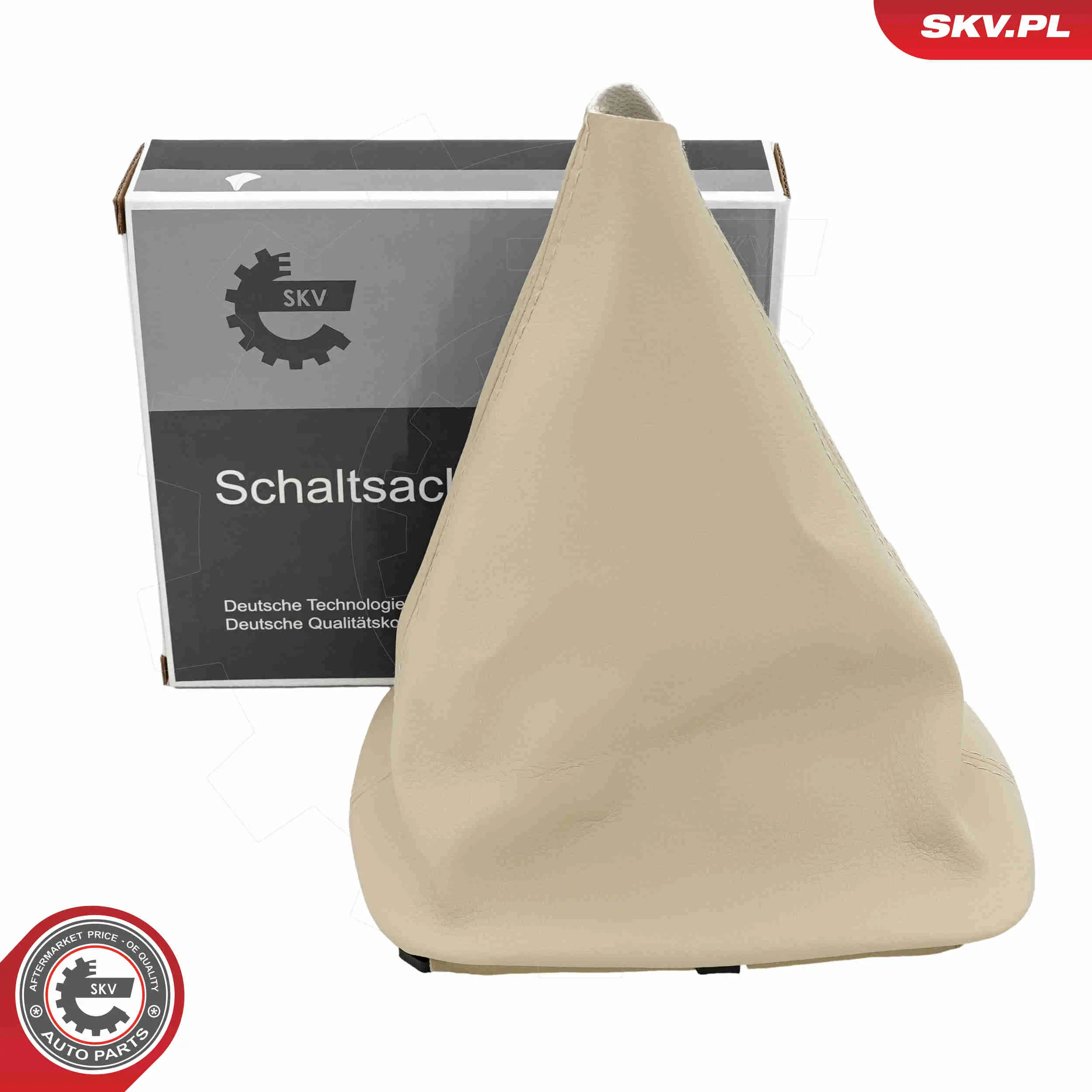 Schalthebelknauf ESEN SKV 63SKV923