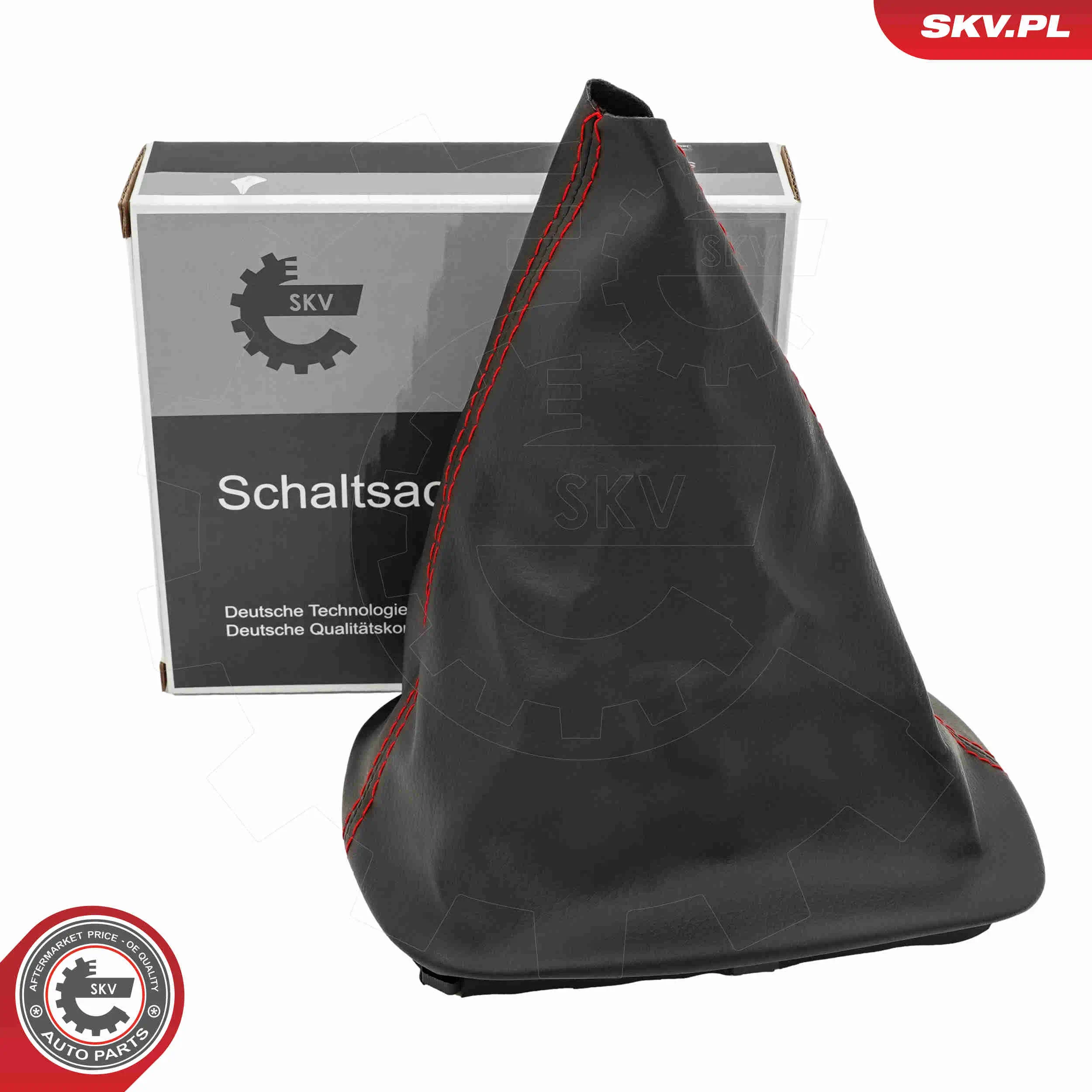 Schalthebelknauf ESEN SKV 63SKV924