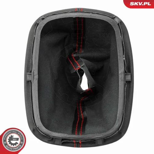 Schalthebelknauf ESEN SKV 63SKV924 Bild Schalthebelknauf ESEN SKV 63SKV924