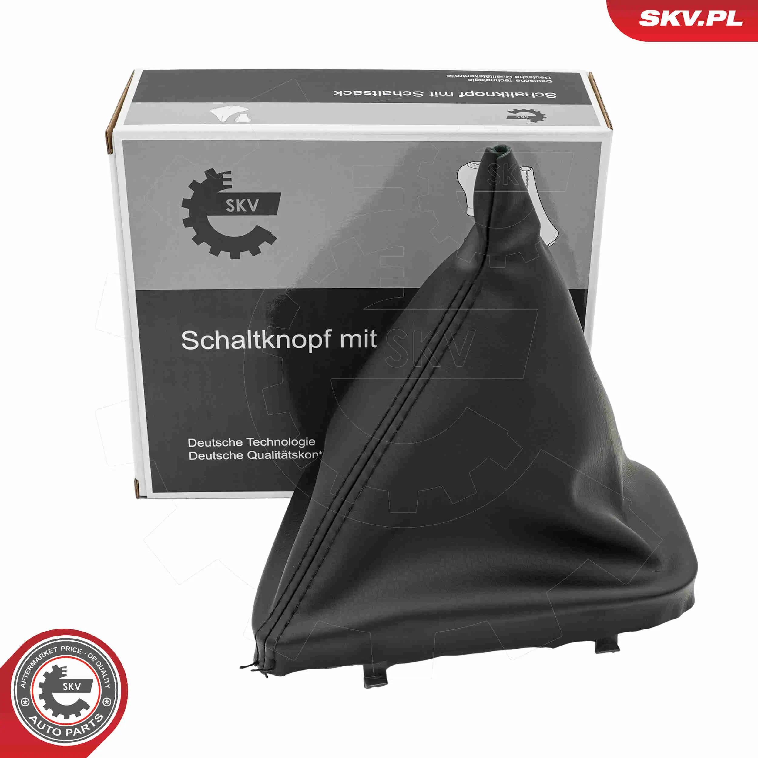 Schalthebelknauf ESEN SKV 63SKV925