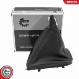 Schalthebelknauf ESEN SKV 63SKV925