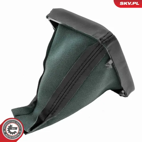 Schalthebelknauf ESEN SKV 63SKV925 Bild Schalthebelknauf ESEN SKV 63SKV925