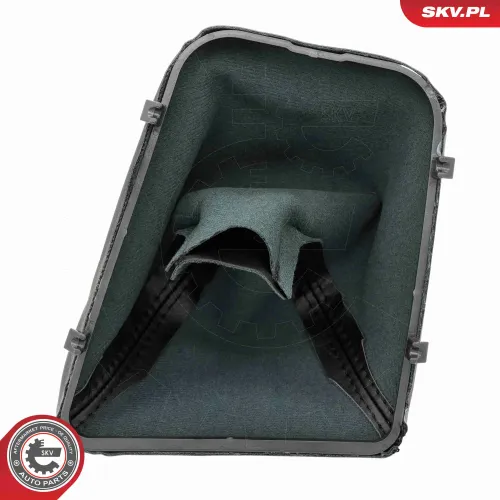 Schalthebelknauf ESEN SKV 63SKV925 Bild Schalthebelknauf ESEN SKV 63SKV925