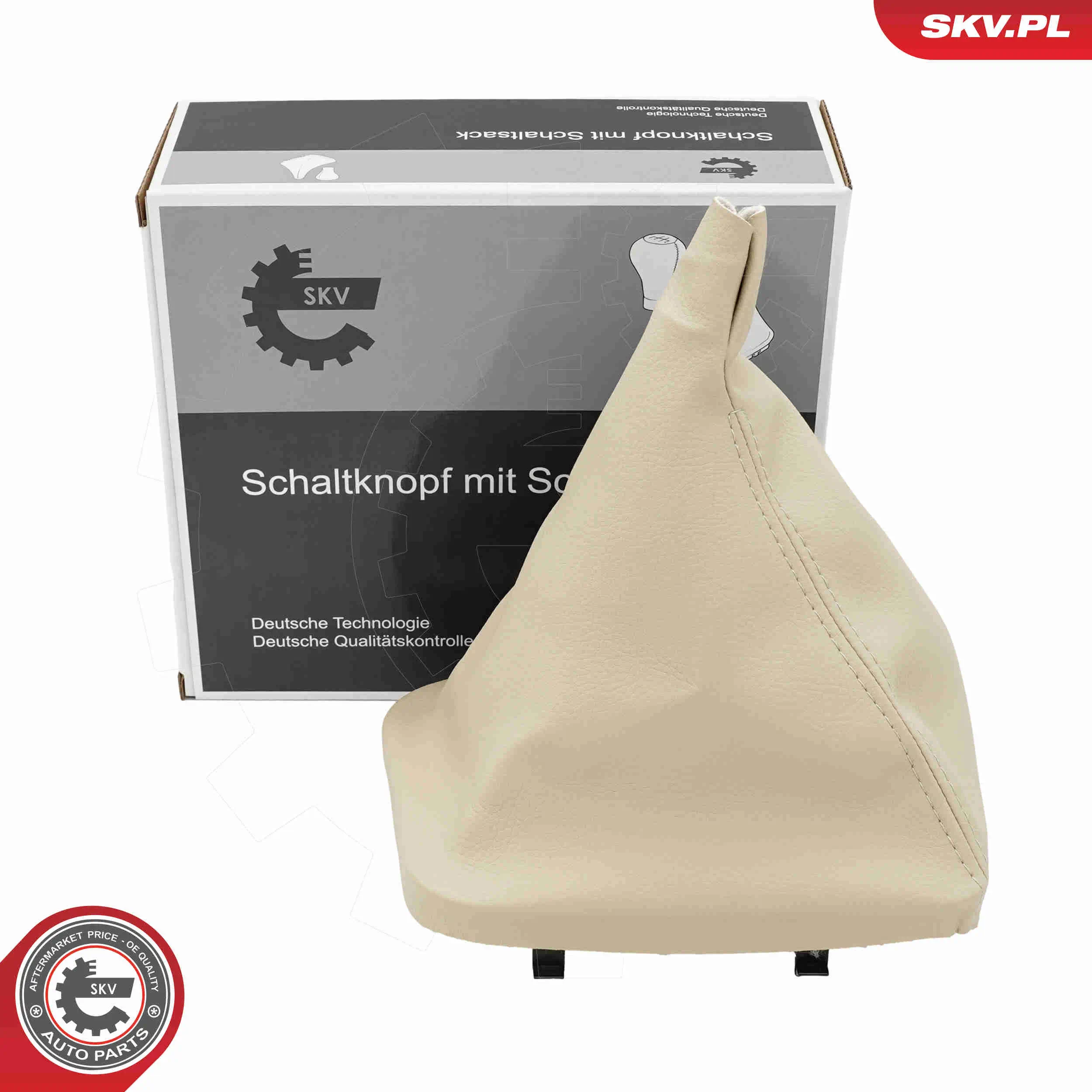 Schalthebelknauf ESEN SKV 63SKV926