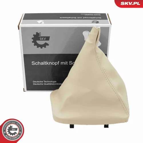 Schalthebelknauf ESEN SKV 63SKV926 Bild Schalthebelknauf ESEN SKV 63SKV926