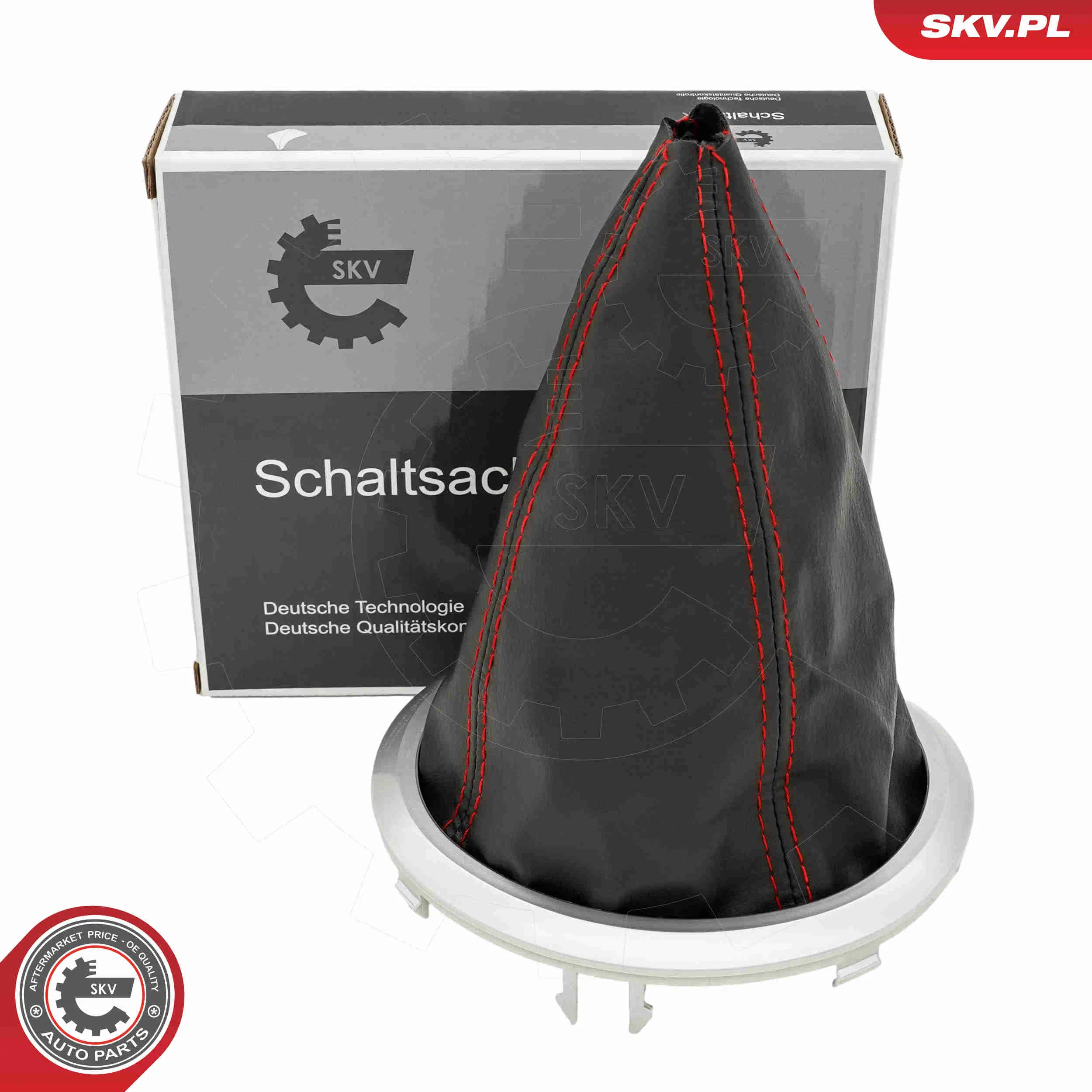 Schalthebelknauf ESEN SKV 63SKV927