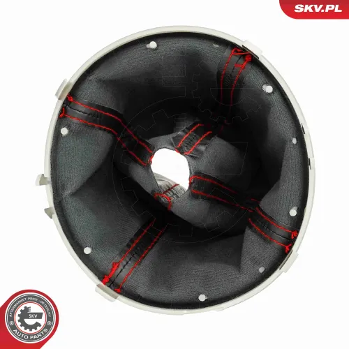 Schalthebelknauf ESEN SKV 63SKV927 Bild Schalthebelknauf ESEN SKV 63SKV927