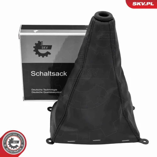 Schalthebelknauf ESEN SKV 63SKV929 Bild Schalthebelknauf ESEN SKV 63SKV929