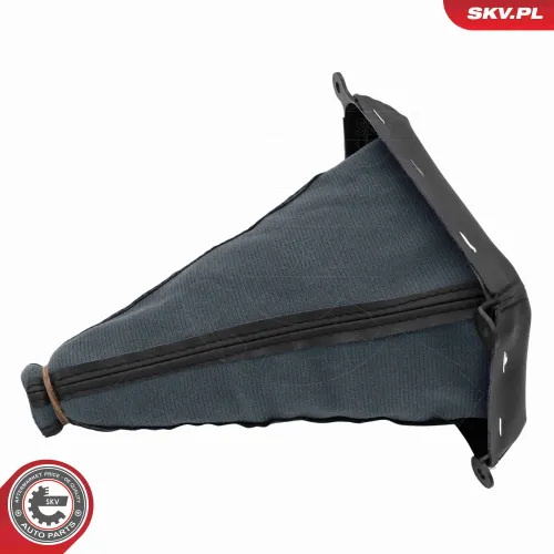 Schalthebelknauf ESEN SKV 63SKV929 Bild Schalthebelknauf ESEN SKV 63SKV929
