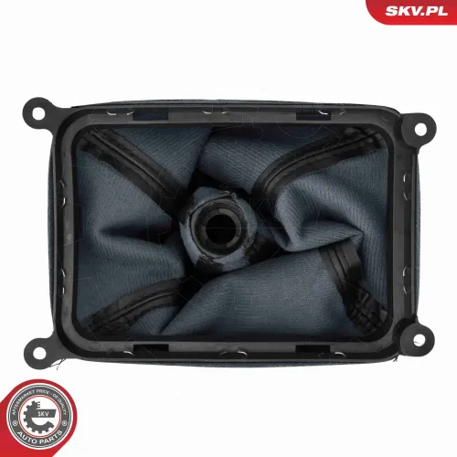 Schalthebelknauf ESEN SKV 63SKV929 Bild Schalthebelknauf ESEN SKV 63SKV929