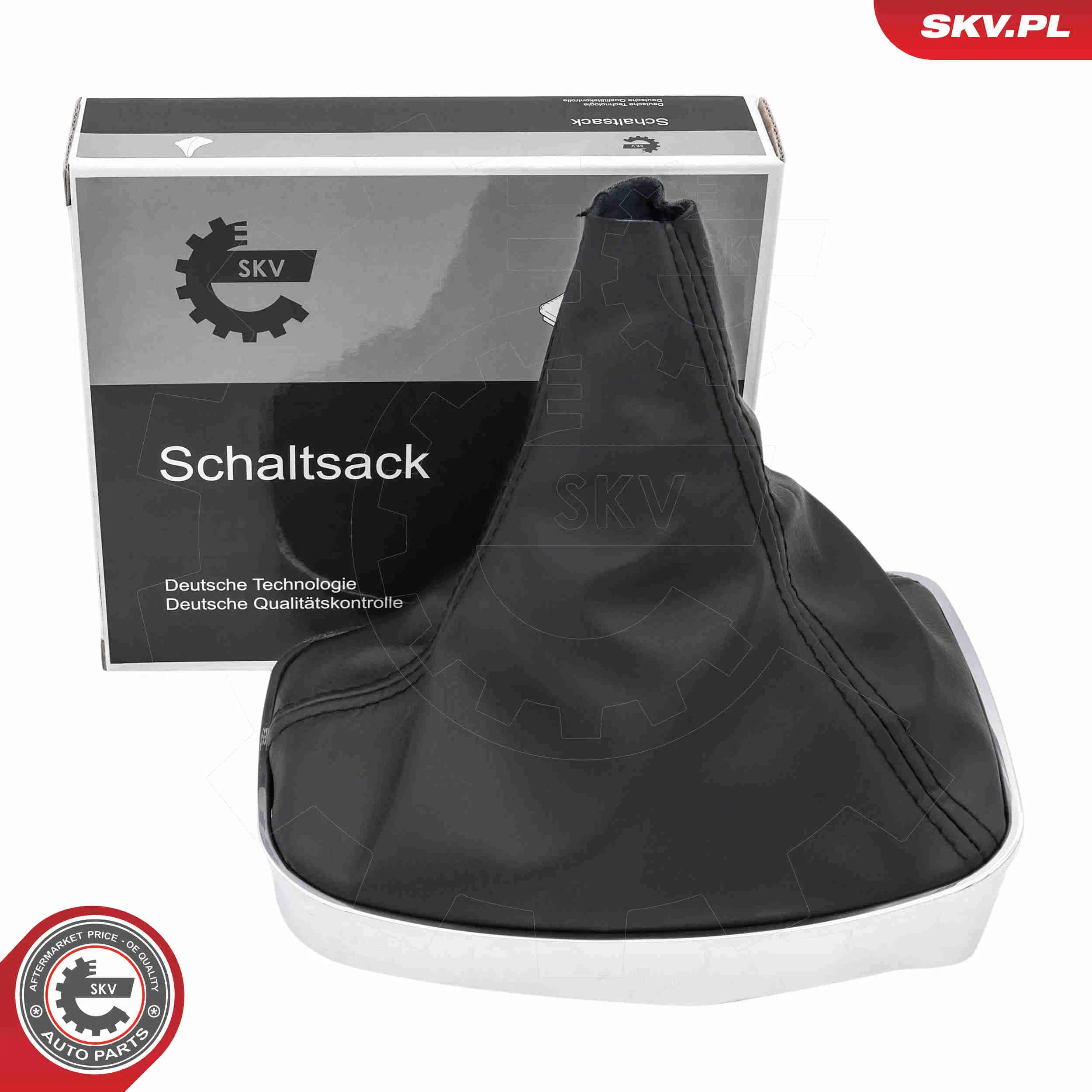 Schalthebelknauf ESEN SKV 63SKV930