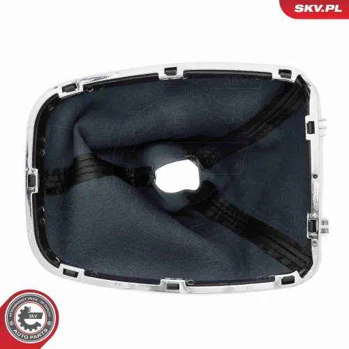 Schalthebelknauf ESEN SKV 63SKV930 Bild Schalthebelknauf ESEN SKV 63SKV930