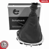 Schalthebelknauf ESEN SKV 63SKV931