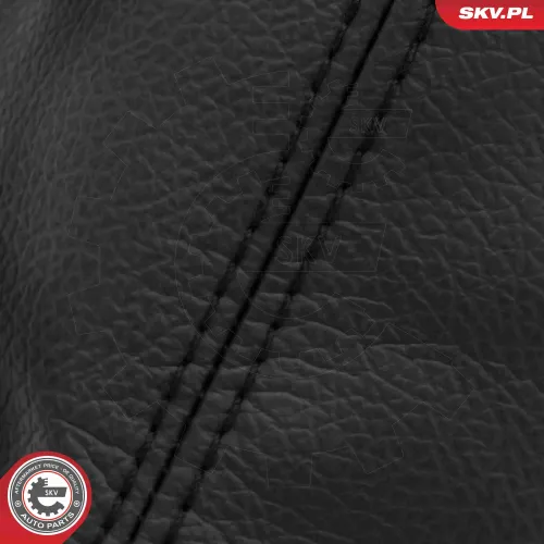 Schalthebelknauf ESEN SKV 63SKV931 Bild Schalthebelknauf ESEN SKV 63SKV931