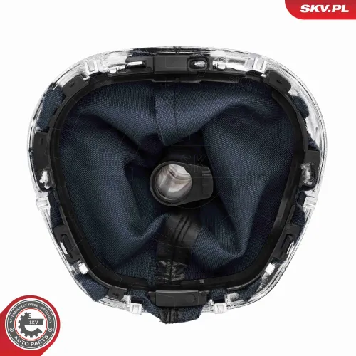 Stellelement, Feststellbremse Bremssattel 12 V 12 V ESEN SKV 96SKV014 Bild Stellelement, Feststellbremse Bremssattel 12 V 12 V ESEN SKV 96SKV014