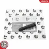 Schalthebelknauf ESEN SKV 63SKV999 Bild Schalthebelknauf ESEN SKV 63SKV999