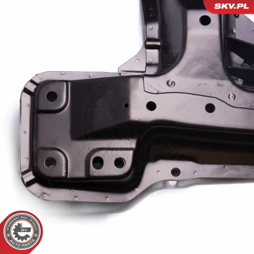 Hilfsrahmen/Aggregateträger Vorderachse ESEN SKV 64SKV007 Bild Hilfsrahmen/Aggregateträger Vorderachse ESEN SKV 64SKV007
