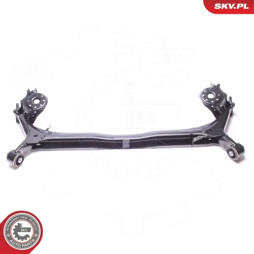 Achskörper Hinterachse ESEN SKV 64SKV017 Bild Achskörper Hinterachse ESEN SKV 64SKV017