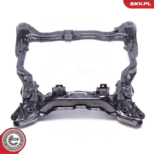 Hilfsrahmen/Aggregateträger Vorderachse ESEN SKV 64SKV019 Bild Hilfsrahmen/Aggregateträger Vorderachse ESEN SKV 64SKV019