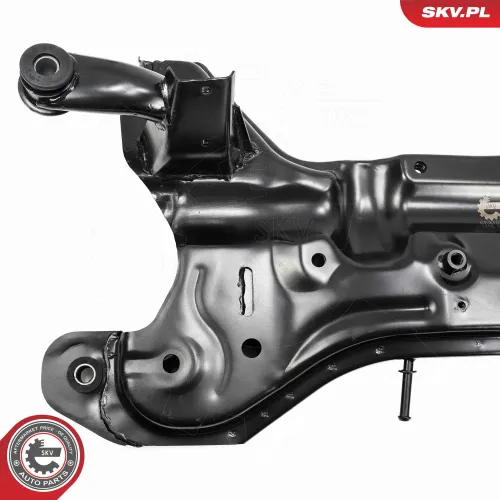 Hilfsrahmen/Aggregateträger Vorderachse ESEN SKV 64SKV020 Bild Hilfsrahmen/Aggregateträger Vorderachse ESEN SKV 64SKV020