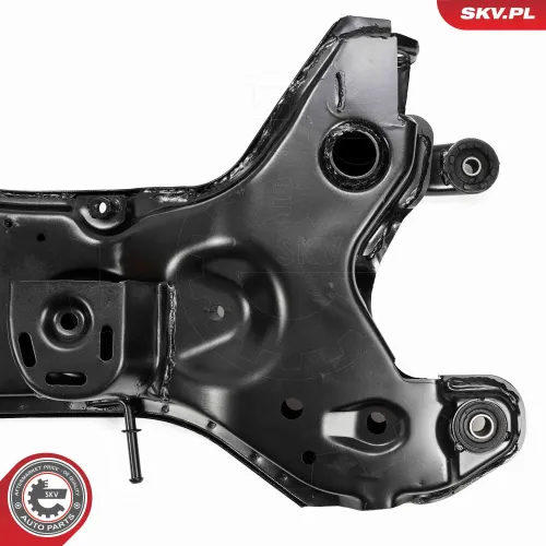 Hilfsrahmen/Aggregateträger Vorderachse ESEN SKV 64SKV020 Bild Hilfsrahmen/Aggregateträger Vorderachse ESEN SKV 64SKV020