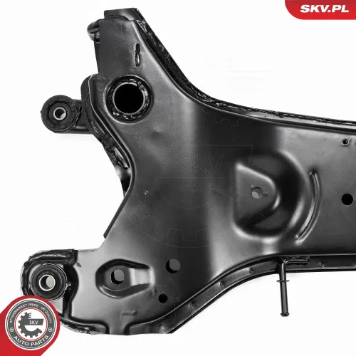 Hilfsrahmen/Aggregateträger Vorderachse ESEN SKV 64SKV020 Bild Hilfsrahmen/Aggregateträger Vorderachse ESEN SKV 64SKV020