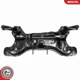 Hilfsrahmen/Aggregateträger Vorderachse ESEN SKV 64SKV021
