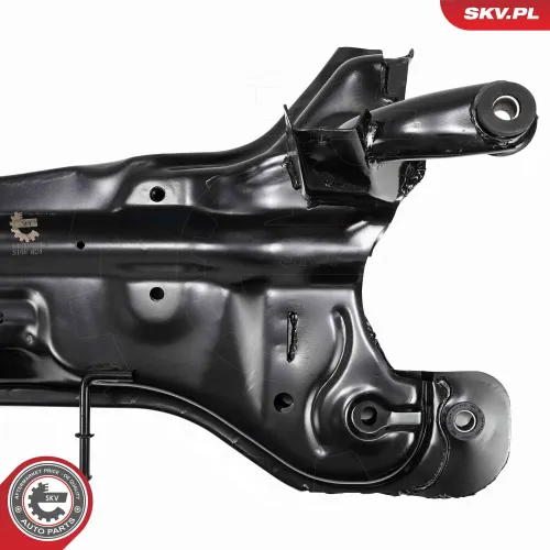 Hilfsrahmen/Aggregateträger Vorderachse ESEN SKV 64SKV021 Bild Hilfsrahmen/Aggregateträger Vorderachse ESEN SKV 64SKV021