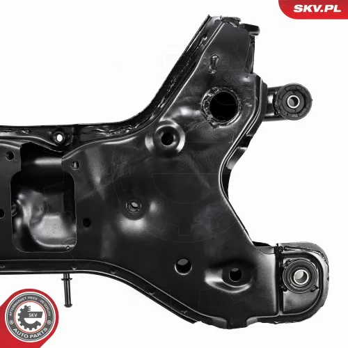 Hilfsrahmen/Aggregateträger Vorderachse ESEN SKV 64SKV021 Bild Hilfsrahmen/Aggregateträger Vorderachse ESEN SKV 64SKV021