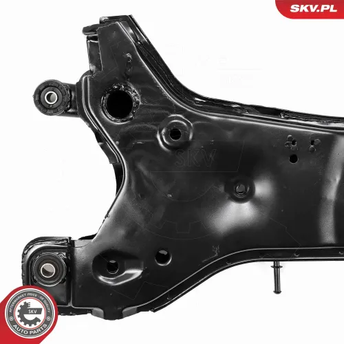 Hilfsrahmen/Aggregateträger Vorderachse ESEN SKV 64SKV021 Bild Hilfsrahmen/Aggregateträger Vorderachse ESEN SKV 64SKV021