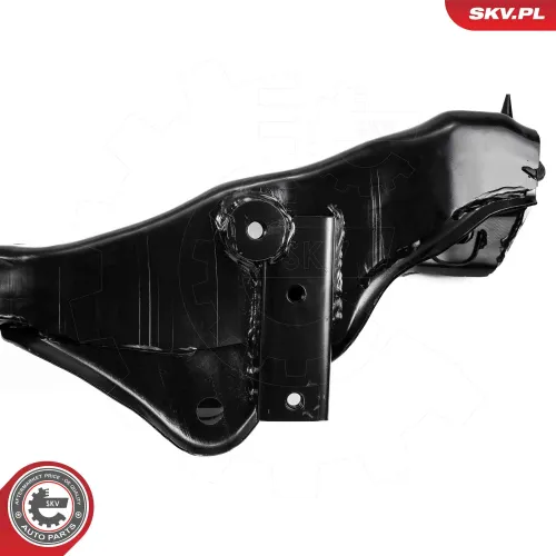 Achskörper Hinterachse ESEN SKV 64SKV024 Bild Achskörper Hinterachse ESEN SKV 64SKV024
