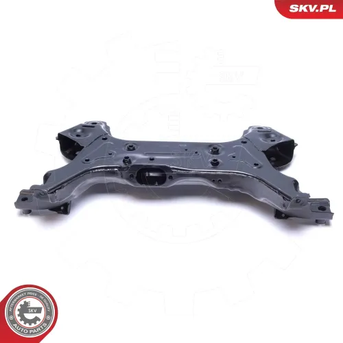 Hilfsrahmen/Aggregateträger Vorderachse ESEN SKV 64SKV031 Bild Hilfsrahmen/Aggregateträger Vorderachse ESEN SKV 64SKV031