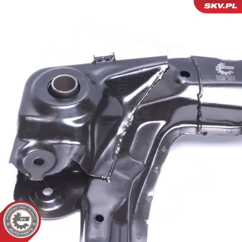 Hilfsrahmen/Aggregateträger vorne ESEN SKV 64SKV034 Bild Hilfsrahmen/Aggregateträger vorne ESEN SKV 64SKV034