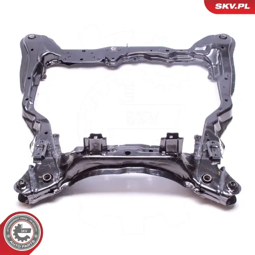 Hilfsrahmen/Aggregateträger Vorderachse ESEN SKV 64SKV040 Bild Hilfsrahmen/Aggregateträger Vorderachse ESEN SKV 64SKV040