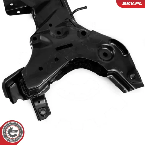 Hilfsrahmen/Aggregateträger Vorderachse ESEN SKV 64SKV041 Bild Hilfsrahmen/Aggregateträger Vorderachse ESEN SKV 64SKV041